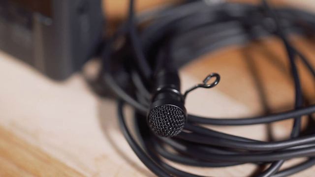 The BEST Microphone for YouTube Cooking Videos смотреть онлайн