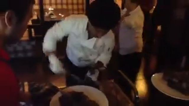 Infiniti sushi bar Avat Karaganda смотреть онлайн
