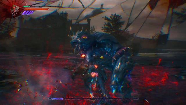 DEVIL MAY CRY 5 GAMEPLAY MISSAO # 17 BROTHERS смотреть онлайн