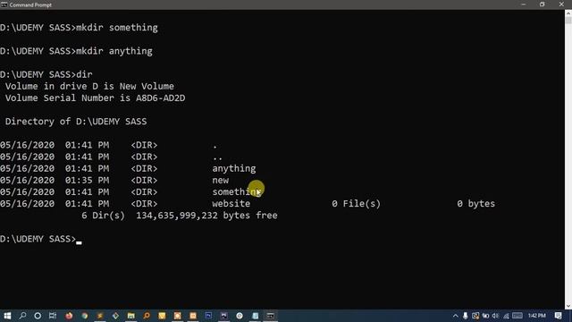 Complete Sass Course | With Projects Part-3 смотреть онлайн