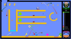 1000 Subs Celebration Fan Marble Race - Recall Episodes