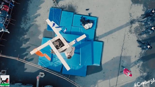 Масленица Иркутск 2017 #copter38 смотреть онлайн