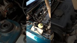 ПРИСАДКА АНТИДЫМ ИСПЫТАНИЕ НА ДВИГАТЕЛЕ. mannol motor doctor