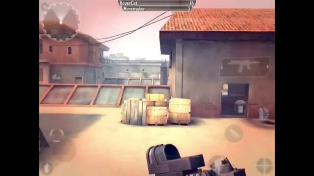 MC4 матч Лиги Кемперов 4PDA HoverCat vs Monstradamuzz смотреть онлайн