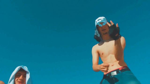 Ck3 - Moquei na Meia ( Feat. Simple G Kush ) смотреть онлайн