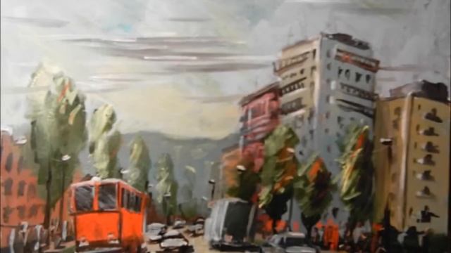 Джаз-оркестр "Букурия" Привет, Кишинёв! "Не шучу" "До-ре-ми..." смотреть онлайн
