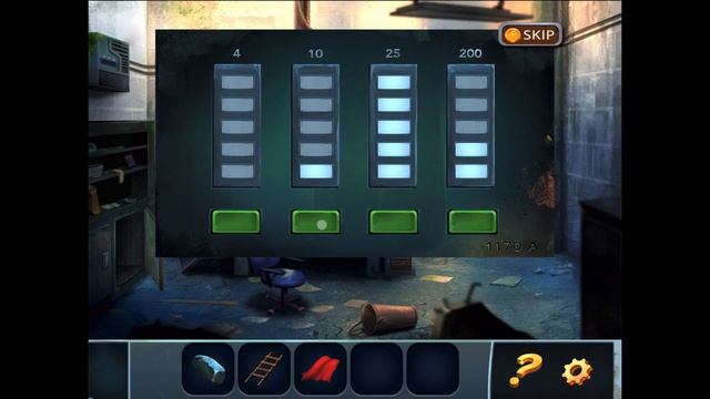Prison Escape Puzzle Walkthrough [SECURITY CELL] | Big Giant Games смотреть онлайн