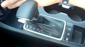 Автомат (АКПП) Киа Спортейдж/Хендай Туссан - A6LF2: характеристики, надежность и ресурс