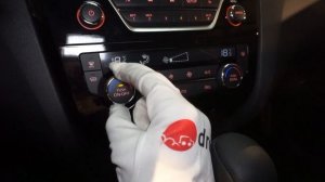 Nissan X-Trail 2016 2.0 (144 л. с.) 4WD CVT SE - видеообзор