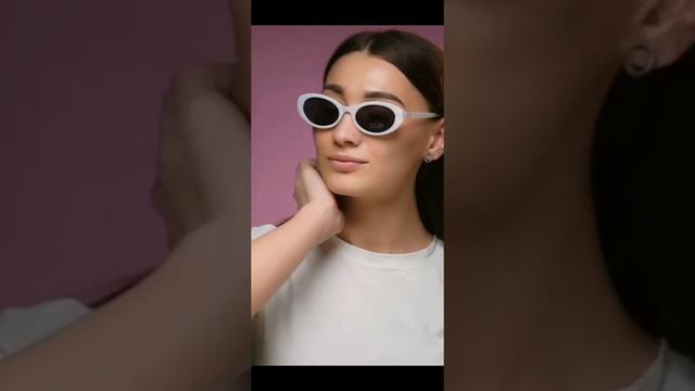 Солнцезащитные очки