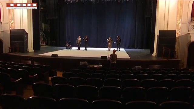 Седьмая лаборатория в драмтеатре смотреть онлайн