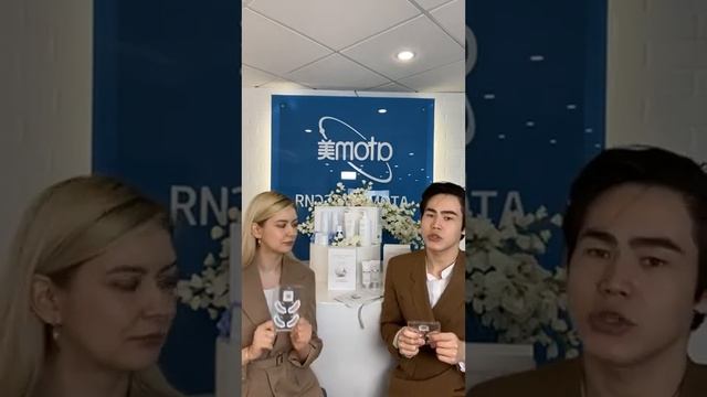 Инъекции гиарулоновой кислоты или акропатчи с микроиграми? Антонио и Мария об этом. 04.06.2020 смотреть онлайн