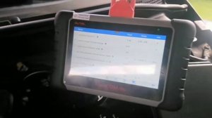 МАЗДА СХ7 - БОЛЬШОЙ РАСХОД ТОПЛИВА - МАП ДАТЧИК - ДИАГНОСТИКА И УСТРАНЕНИЕ ОШИБОК - АУТЕЛ, СКАНЕР