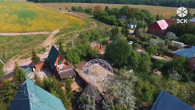ЗСК "Сфера" смотреть онлайн