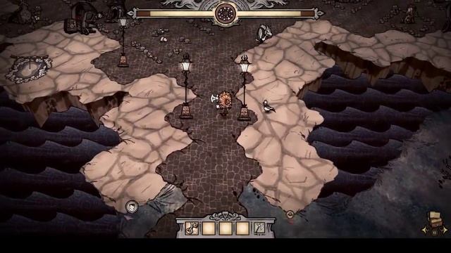 [Don't Starve Together livestream] VICTORIOUS IN GNAW'S KITCHEN! смотреть онлайн