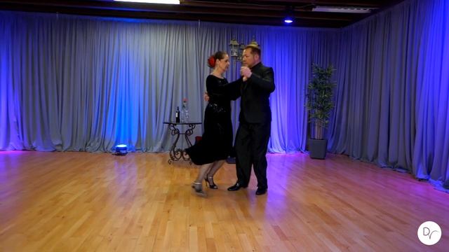 Eduardo Saucedo & Christy Cote | Dance Vision By Wayne Eng смотреть онлайн