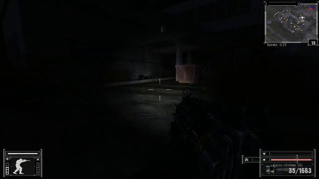 зона поражения 3 обзор часть 14 с болото на агропром смотреть онлайн