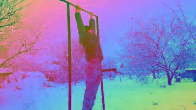 Я прохожу схему подтягиваний на турнике!!! Подтягивание 30 недель! смотреть онлайн