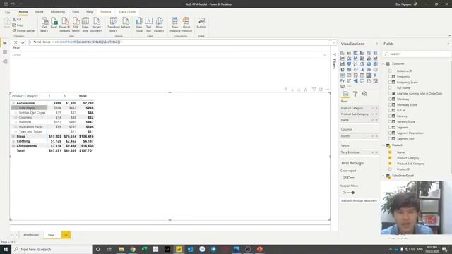 Tìm Hiểu Về DAX | Power BI Live #3 смотреть онлайн