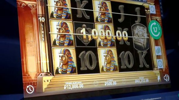 1xslot КРУТИМ АВТОМАТ