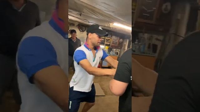 Как правильно бить по груше смотреть онлайн