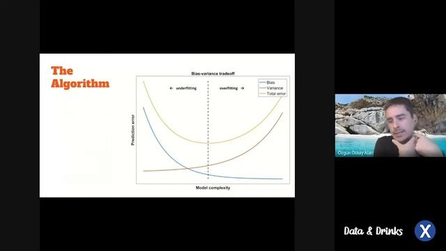 A Software Engineer's field report of data science projects by Ozgun Alan смотреть онлайн