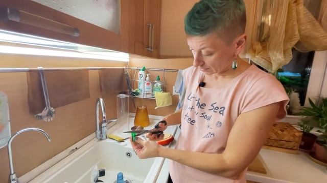 Трипсы | Как определить, чем заражено растение | Лучшее средство от трипсов - ставлю эксперимент смотреть онлайн