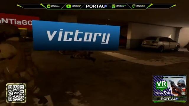 VR Club Portal Live - // Виртуальная реальность // VIRTUAL REALITY // VRGAMES смотреть онлайн