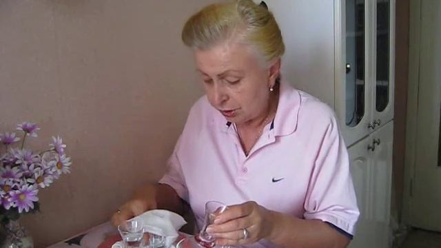 Глазные капли черника Alexander Zakurdaev