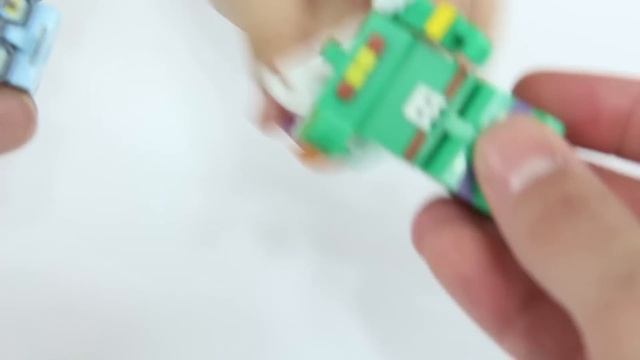 Terraria Toys Unboxing Review + Stop Motion Skit by Mike 'n Chase (Goblin Tinkerer & Witch Doctor) смотреть онлайн