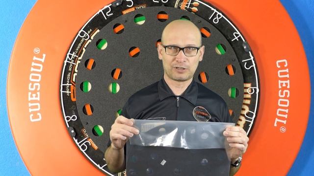 The Treble Trainer Review Part 1 Can This Help You Throw Better Darts смотреть онлайн