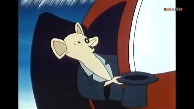 Qunduz Amaki Qissalari - Mutfilm