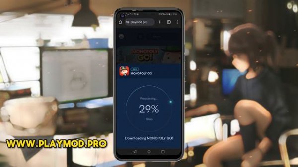 تهكير مونوبولي جو والحصول على الاف الموارد مجانا - تهكير monopoly go للايفون و الاندرويد