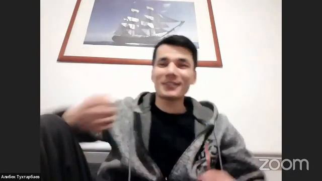 молодежный зум 17.3.22 часть 2 смотреть онлайн