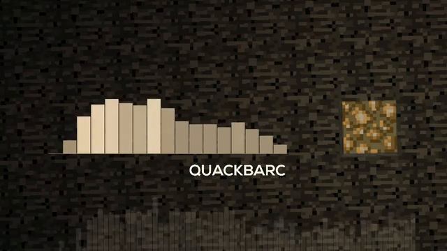 Ocean Monument - Minecraft 1.12 Note Block Creation смотреть онлайн