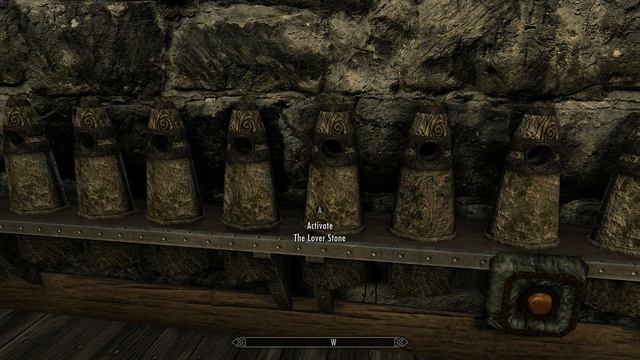 Skyrim Special Edition Mod Review Aurora Standing Stones of Skyrim смотреть онлайн