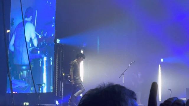 Gary Newman - Are Friends Electric London 2022 смотреть онлайн