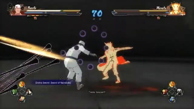 Naruto Shippuden: UNS4 - Road To Boruto On The HP Stream 11 Pro (L3Z44UT) #2