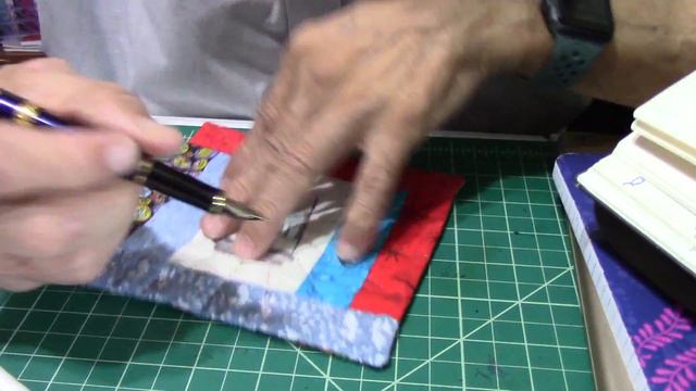 Episode 558 Parker Sonnet смотреть онлайн