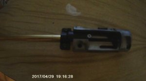 хоп ап вср-10 элементарно