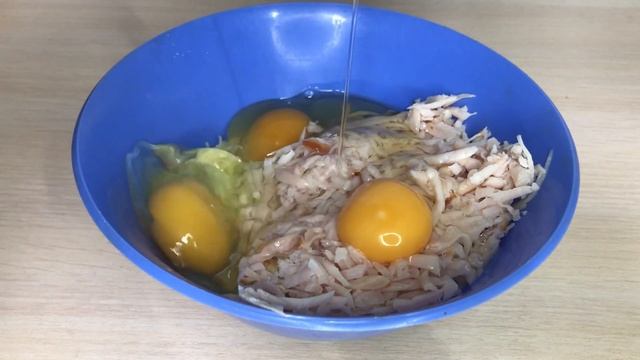 ?Быстро и Вкусно! Простой Завтрак за 5 минут для ленивых. смотреть онлайн