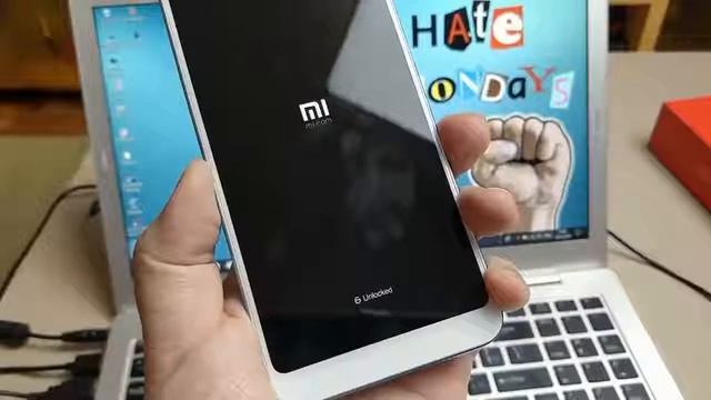 Как сменить КИТАЙСКУЮ прошивку на ГЛОБАЛЬНУЮ на смартфоне XIAOMI, на примере Redmi 5 Plus 1 смотреть онлайн