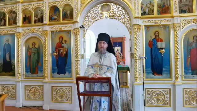 Неделя 11-я по Пятидесятнице. Мф. 18:23-35. 20.08.2023 смотреть онлайн