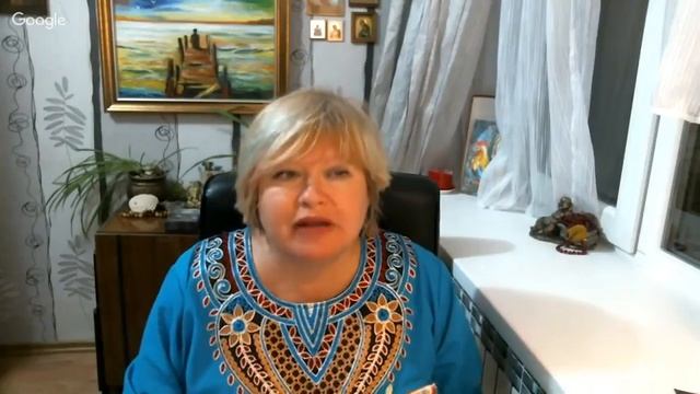 Алена Дмитриева. Базовые эмоции. Как разорвать цепочку мозг-тело. смотреть онлайн