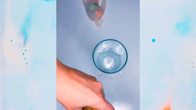 How to make fun ice activity for kids/fun activities for kids смотреть онлайн
