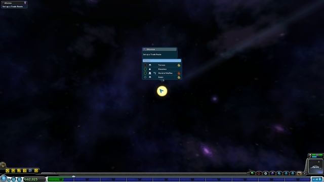 Spore: Tale of The Wafflesaurus Ep.19 - INTERPLANETARY TRADE ROUTE!!! смотреть онлайн