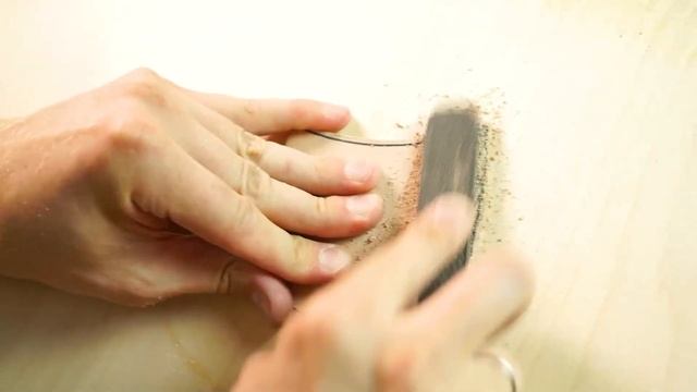 Подготовка фликов и набор каблука Урок 11| Процесс изготовления обуви. SHOEMAKER. КУРСЫ ПОШИВА ОБУВ смотреть онлайн