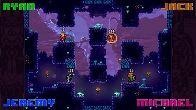 Let's Play - TowerFall Ascension - Part 5 смотреть онлайн