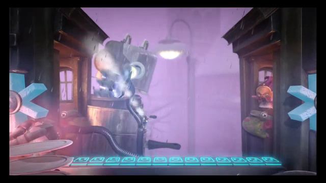 LittleBigPlanet 3-Серия 5:Ньютон импостер смотреть онлайн
