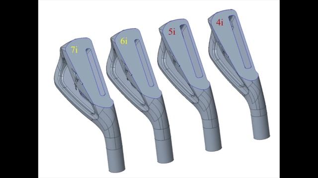 Unveiling the All-New 2024 MIZUNO Pro Irons смотреть онлайн